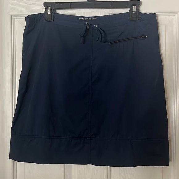 Volcom Dresses & Skirts - Volcolm Boardwear Skirt